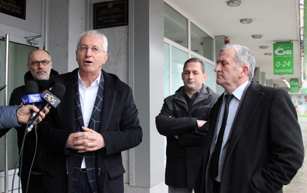 Беране: На силу поново гласање